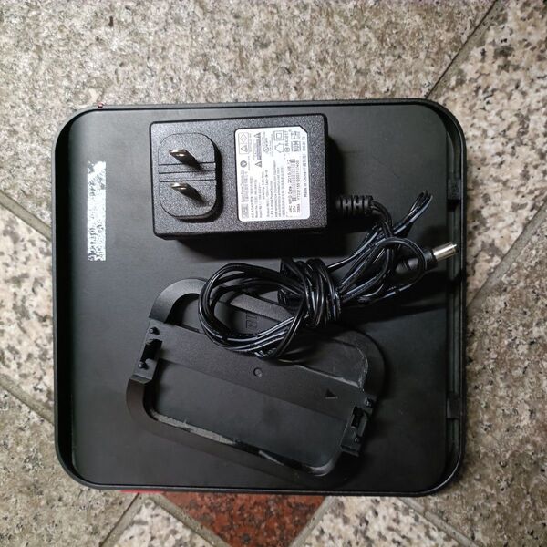 BUFFALO バッファロー 無線LAN親機 WiFiルーター WZR-S600DHP