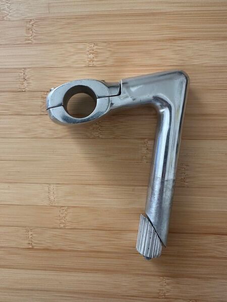 日東 NITTO スレッドステム クリステム2 JAN別注