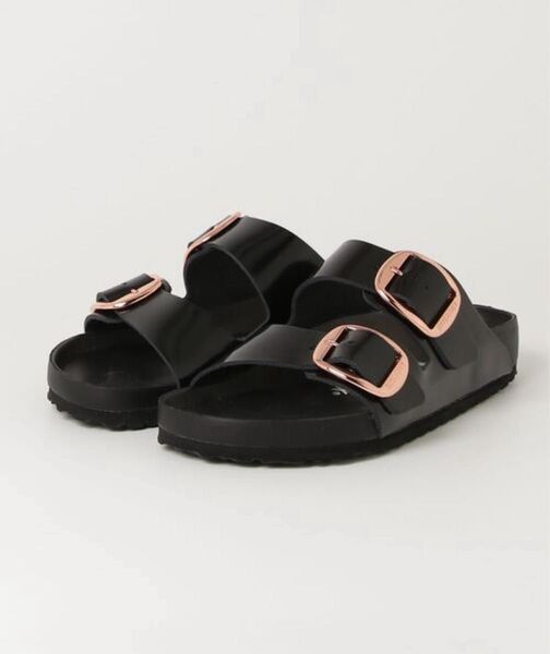【完売品】BIRKENSTOCK/ビルケンシュトック/ARIZONA BIG BUCKLE EXQUISITE メンズ 28cm