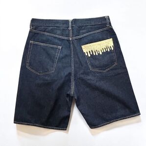 Billionaire Boys Club/ICECREAMデニムショートパンツ