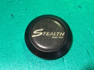 【O-661】STEALTH RACING　センターキャップ　C-60H １枚