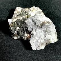 灰色の重晶石・25g（中国産鉱物標本）_画像3