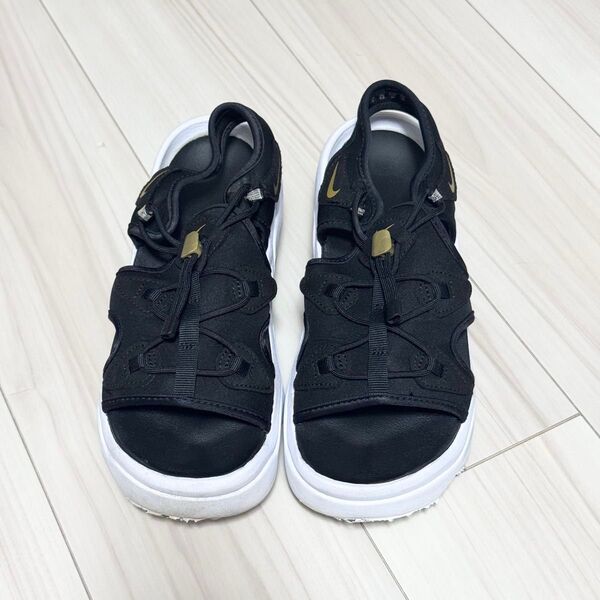 《値下げしました!》NIKEエアマックスココ 25cm