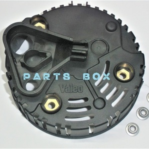 012-13 BMW E36 318i CA18 オルタネーター バレオ オルタネーター ダイナモ Rカバー ヴァレオ製 新品 12311247288 A13Vi78