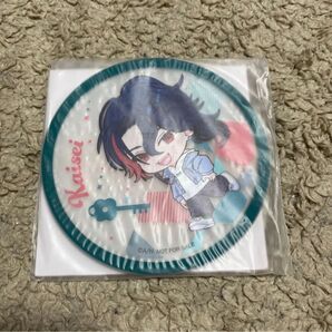 くら寿司 にじさんじ 魅星 ラバーコースター