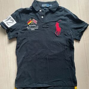 ポロ ラルフローレン polo Ralph Lauren メンズ ポロシャツ POLO RALPH LAUREN ビッグポニー