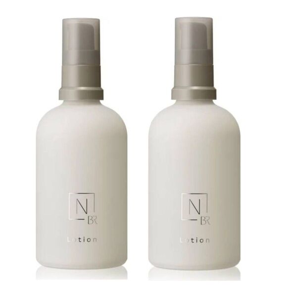 エヌオーガニック ブライト ホワイトクリアローションN organic Bright ローション2本