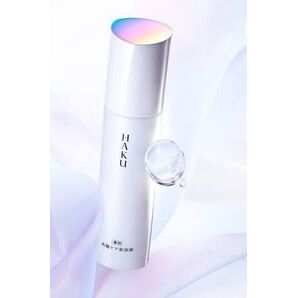 HAKU ふきとり美容液 化粧水 角層ケア美容液120ml