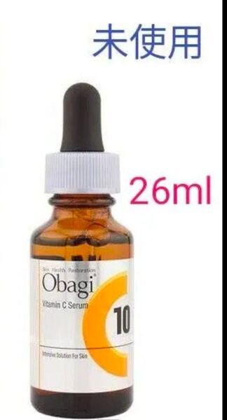 ObajiオバジC10セラム 26ml