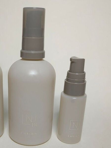 エヌオーガニック ブライト ホワイトクリアローションN organic Bright ローション1本+ミニ