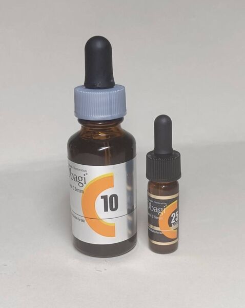 ObajiオバジC10セラム 26ml +6g
