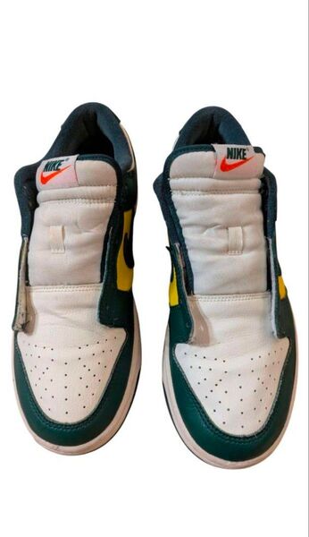 NIKE DUNK LOW SE