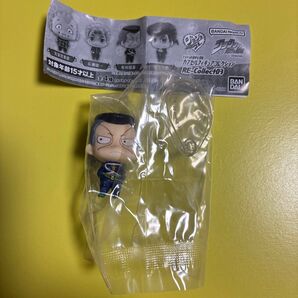 ジョジョの奇妙な冒険 カプセルフィギュアコレクション RE-Collect03 虹村億泰