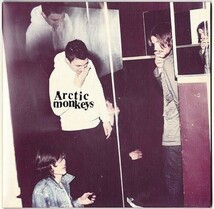 【国内盤】Arctic Monkeys Humbug 紙ジャケ CD 2009 WIGCD220J (eb)_画像1