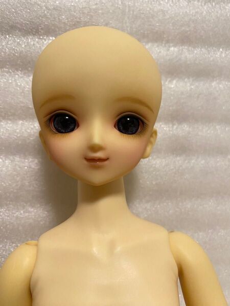 スーパードルフィー MSD 女の子 みれ ボークス