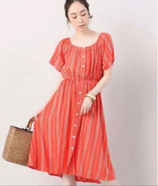 JOURNAL STANDARD relume ワンピース リゾート