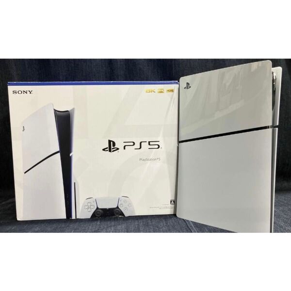 PS5 CFI-2000A01 プレイステーション5 PlayStation5 SONY プレステ5