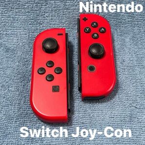 Nintendo Switch ジョイコン LRセット ニンテンドースイッチ Joy-Con【中古】