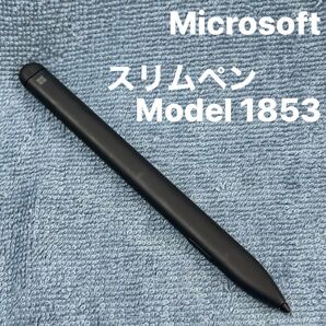 ① Microsoft スリムペン Model 1853 surface【中古】