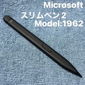 ② Microsoft スリムペン2 Model1962 surface【中古】