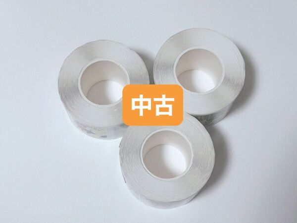 国内作家nene様 ロールシール3種まとめ売り