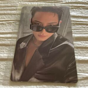 SEVENTEEN ミンギュ HAPPY BURSTDAY weverse global グローバル 2次 ラキドロ トレカ