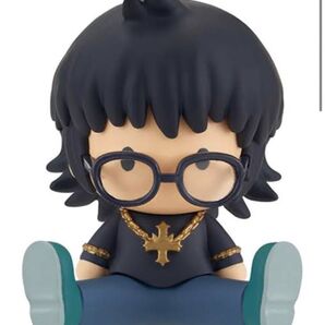 ハンターハンター ペタドール 幻影旅団編 フィギュア シズク