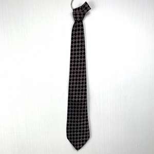 Ralph Lauren галстук Brown чай цвет б/у одежда Vintage Vintage мужской бренд Ralph Lauren . форма .. форма шелк шелк 