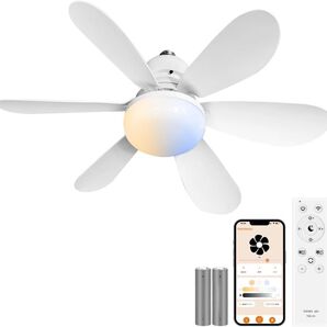 節電対策!ファン付きシーリングライト 2025年新登場 取付簡単 省エネ 節電 led シーリングファンライト 遠隔操作
