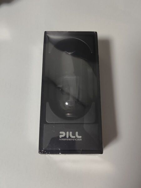 【水月雨】OWS PILL ブラック(新品未開封)【MOONDROP】