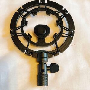 Auphonix ショックマウントBlue Yeti Snowball