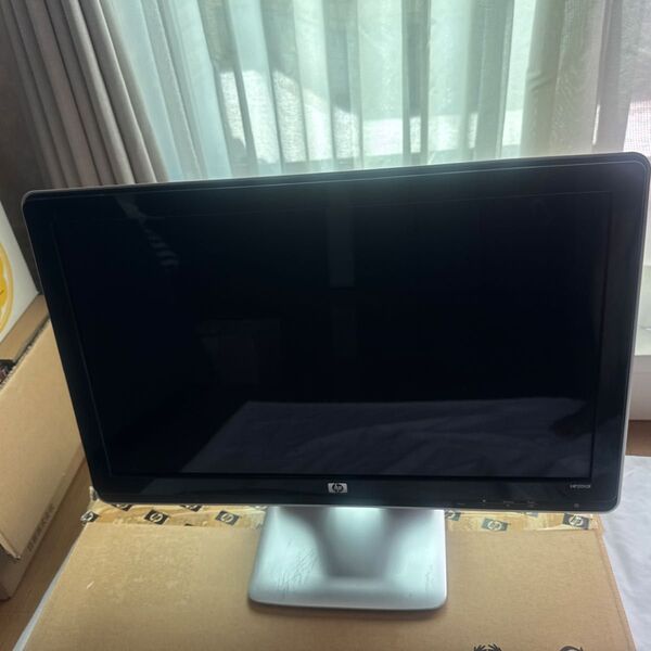 HP 2010f 20インチ液晶モニター