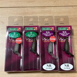 ロデオクラフト ウッサS ウッサXS