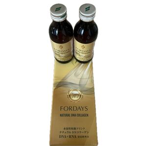 フォーデイズ ナチュラルDNコラーゲン