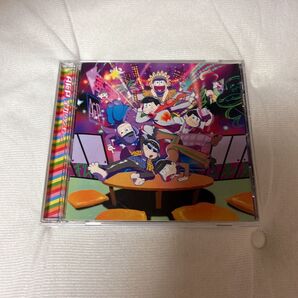 全力バタンキュー A応P おそ松さん主題歌