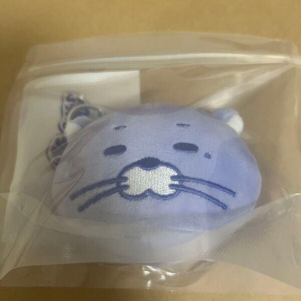 BOYNEXTDOOR ボネクド NOGENRE face keyring リウ DALRING ダーリン popup