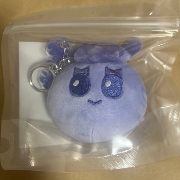 BOYNEXTDOOR ボネクド NOGENRE face keyring イハン 312 サマニ