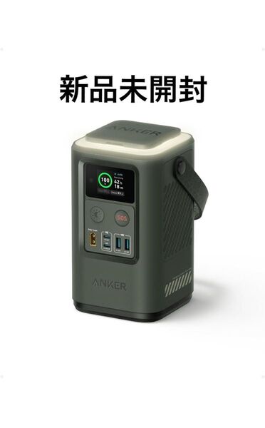 Anker アンカー 548 Power Bank パワーバンク モバイルバッテリー 60000mAh 大容量