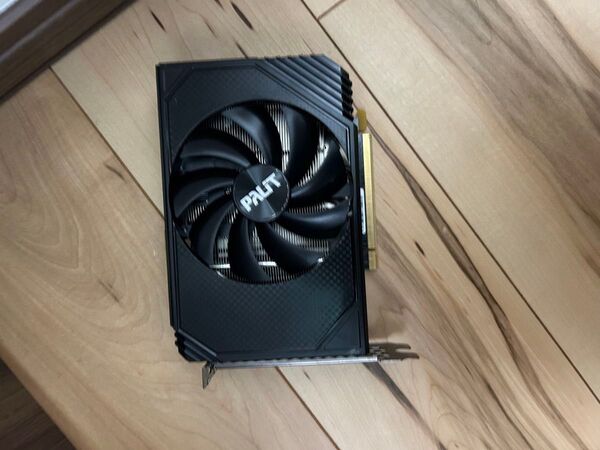 PALIT RTX3060 グラフィックボード