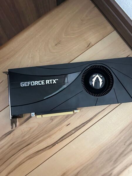 ZOTAC RTX2080SUPER グラフィックボード