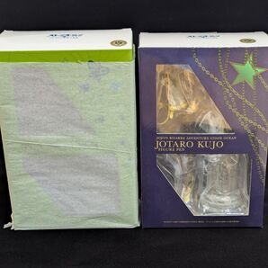 千値練 JOJO FIGURE PEN 空条承太郎&徐倫 2個セット