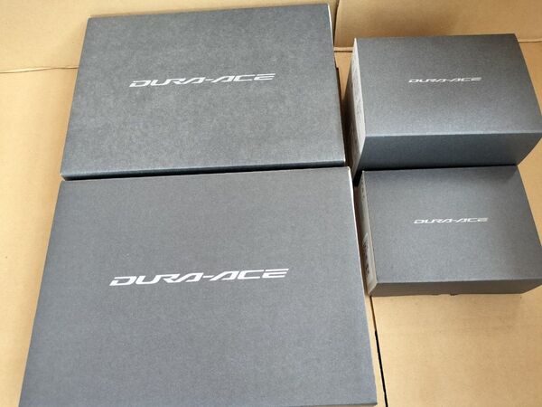 週末特価 DURA-ACE R9200 di2セット R9270 R9250 デュラエース