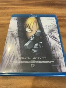 鋼の錬金術師 FULLMETAL ALCHEMIST 7 [Blu-ray]