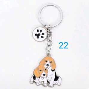 ビーグル リングホルダー