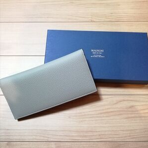 ラルコバレーノ マイニーニ 長財布