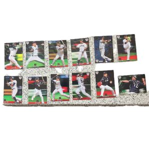 プロ野球チップス 侍ジャパン 2019