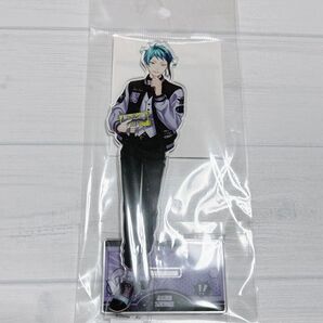 ツイステ ジェイド ユニオンバースデー アクリルスタンド