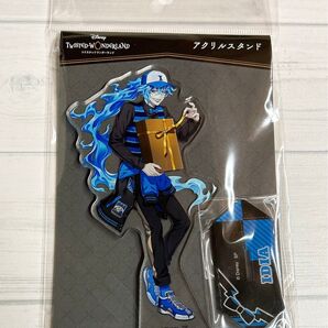ツイステ イデア ユニオンバースデー アクリルスタンド