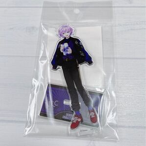 ツイステ エペル ユニオンバースデー アクリルスタンド
