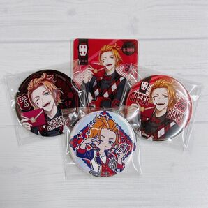 ツイステ ケイト ユニオンバースデー れとぽぷ 4点セット